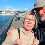 2209G 027 Groemitz Ostsee